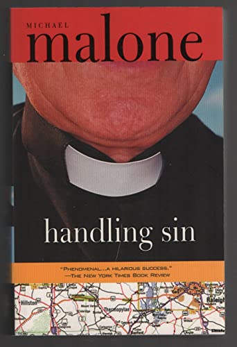 Handling Sin