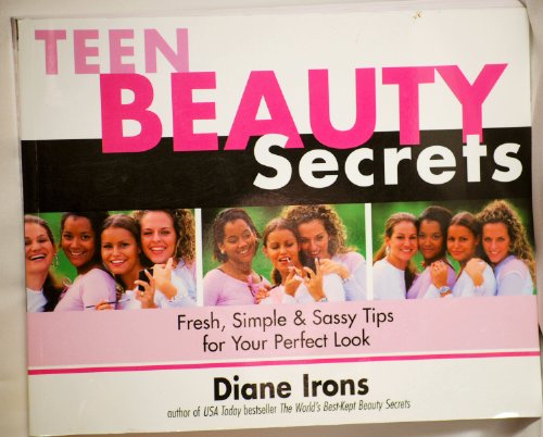 Teen Beauty Secrets