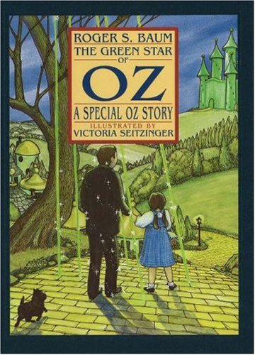 Green Star of Oz