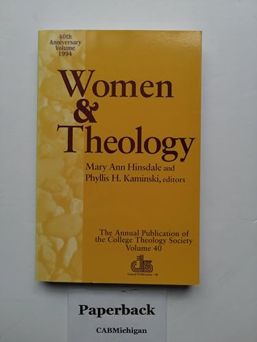 Women and Theology