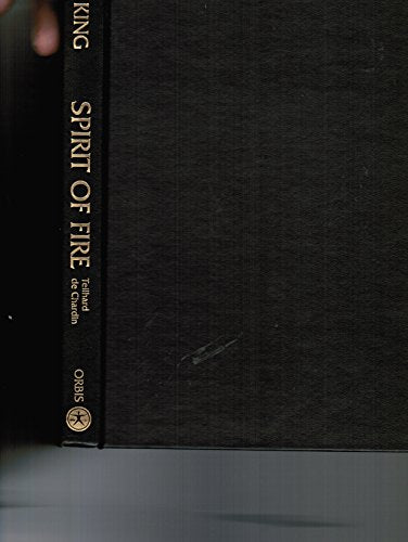 Spirit of Fire