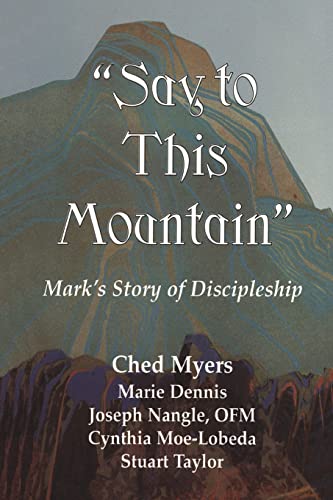Say to This Mountain
