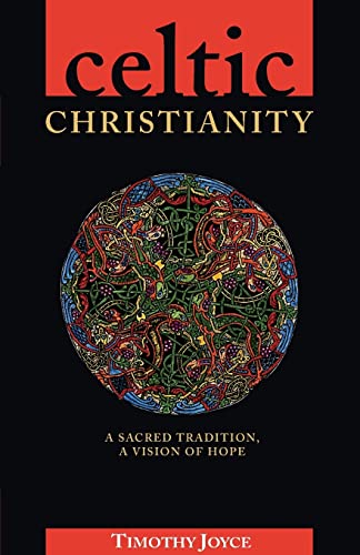 Celtic Christianity