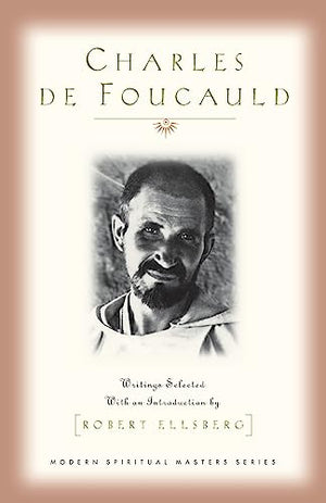 Charles de Foucauld