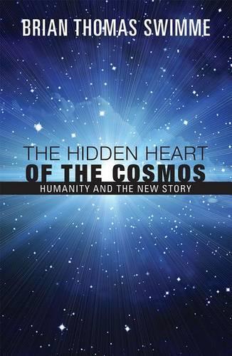 The Hidden Heart of the Cosmos