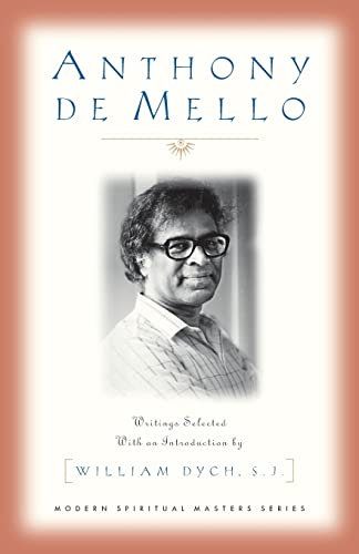 Anthony De Mello