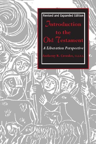 Introduction to the Old Testament