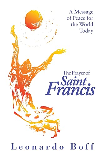 The Prayer of Saint Francis