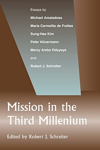 Missions in the Third Millennium