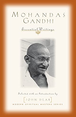 Mohandas Gandhi