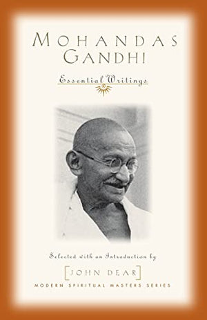 Mohandas Gandhi