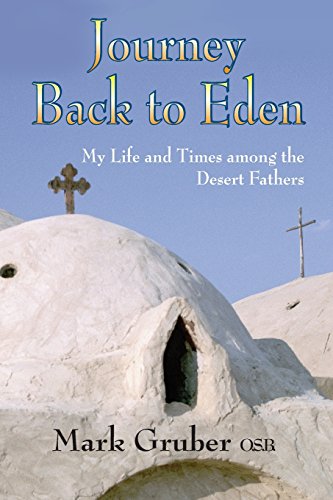 A Journey Back to Eden