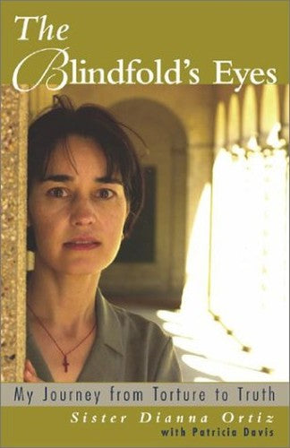 The Blindfold's Eye