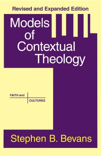 Models of Contextual Theology