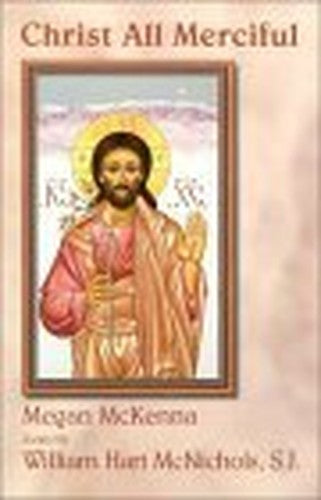 Christ All Merciful