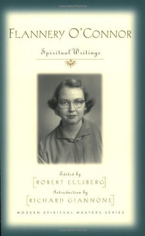 Spiritual Writings