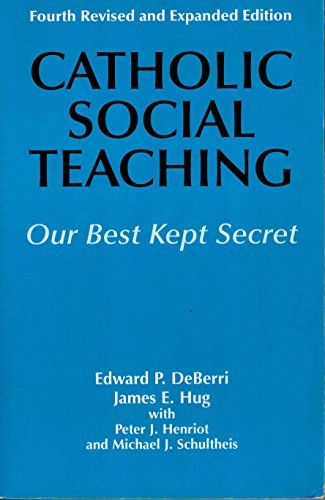 Catholic Social Teaching