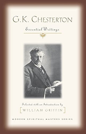 G.K.Chesterton