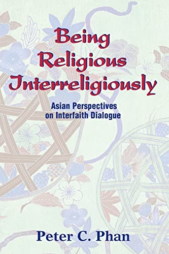 Being Religious Interreligiously