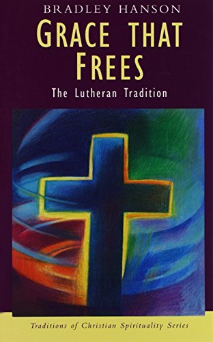 Grace That Frees