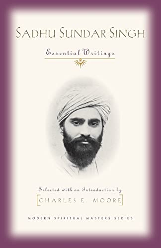 Sadhu Sundar Singh