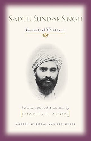 Sadhu Sundar Singh