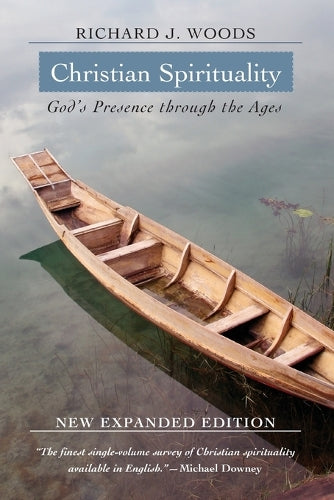 Christian Spirituality