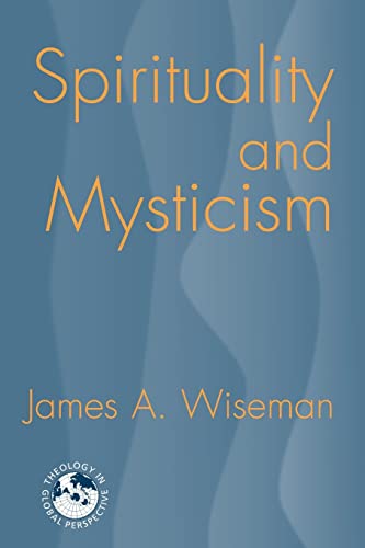 Spirituality and Mysticism