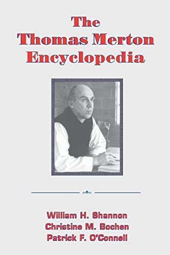 The Thomas Merton Encyclopedia