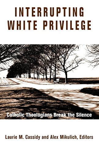 Interrupting White Privilege