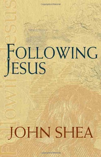 Following Jesus