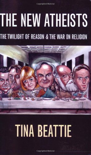The New Atheists