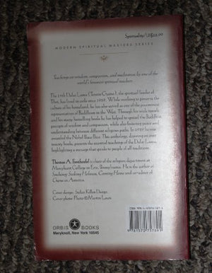 The Dalai Lama
