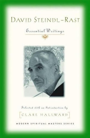 David Steindl-Rast