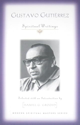 Gustavo Gutierrez