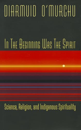 In the Beginning Was the Spirit
