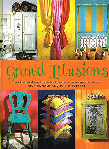 Grand Illusions