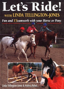 Let's Ride! With Linda Tellington-Jones 