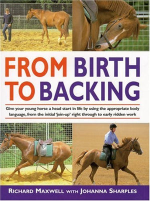 From Birth to Backing