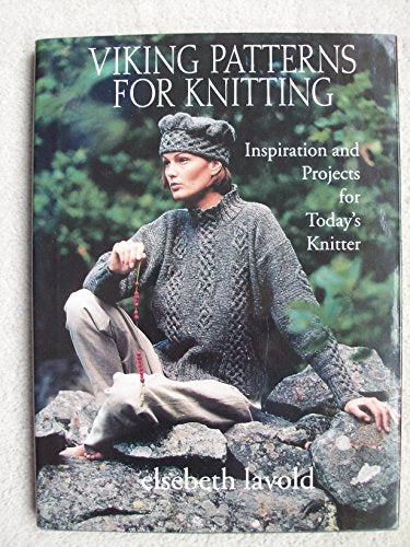 Viking Patterns for Knitting