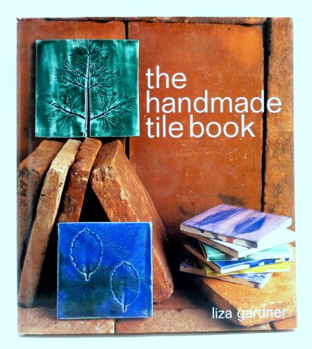 The Handmade Tile Book