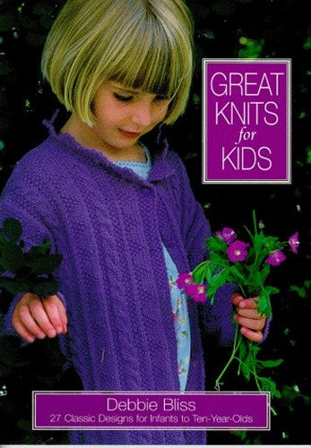 Great Knits for Kids
