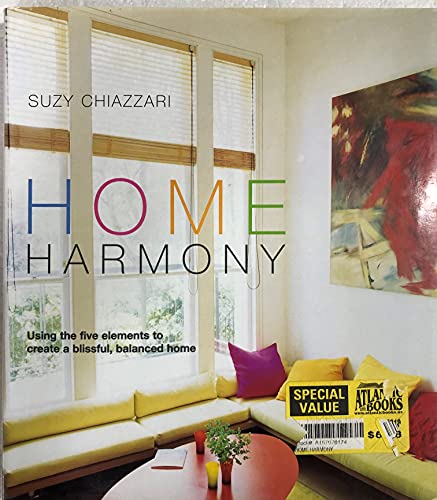 Home Harmony