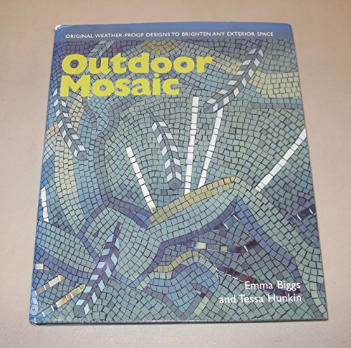 Outdoor Mosaic