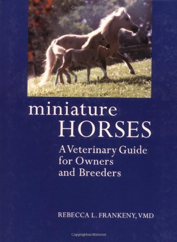 Miniature Horses
