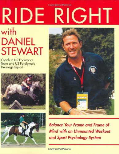 Ride Right with Daniel Stewart