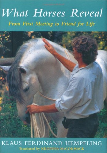 What Horses Reveal