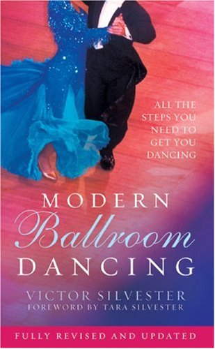 Modern Ballroom Dancing