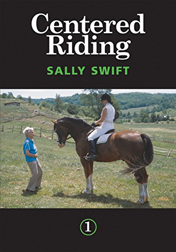 Centered Riding 1 DVD: 1 [NTSC]