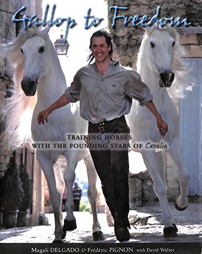 Gallop to Freedom